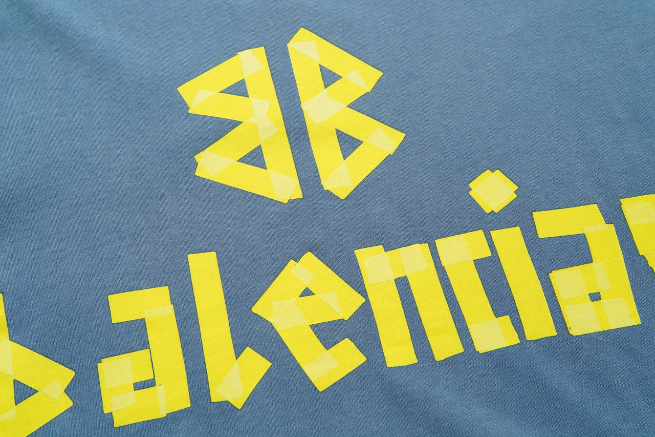 LuxluxHouse Best Quality Clothes Balenciaga T-shirt