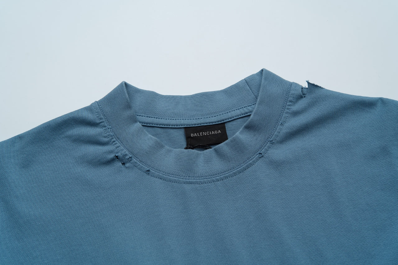 LuxluxHouse Best Quality Clothes Balenciaga T-shirt