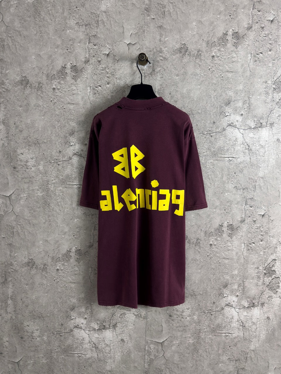 LuxluxHouse Best Quality Clothes Balenciaga T-shirt