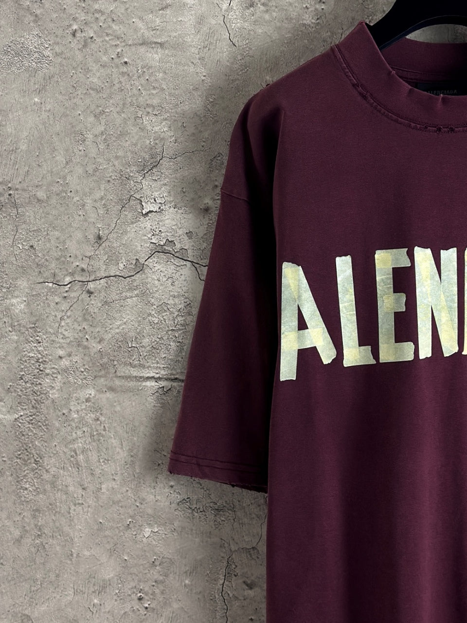 LuxluxHouse Best Quality Clothes Balenciaga T-shirt