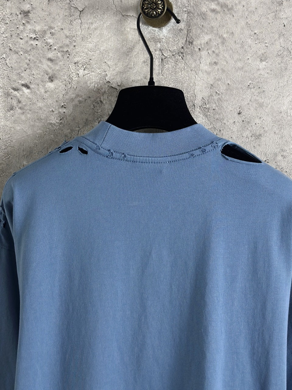 LuxluxHouse Best Quality Clothes Balenciaga T-shirt