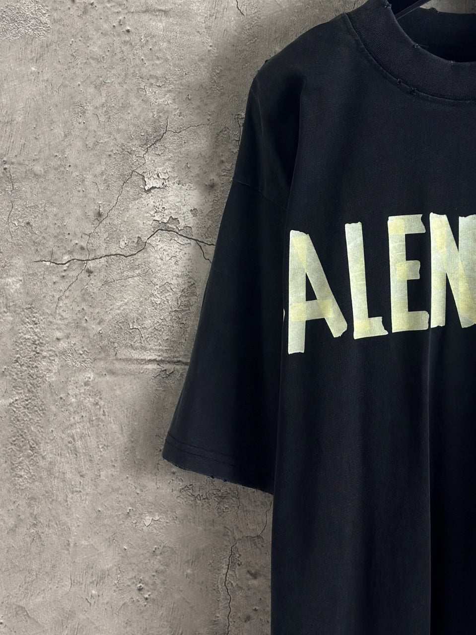 LuxluxHouse Best Quality Clothes Balenciaga T-shirt