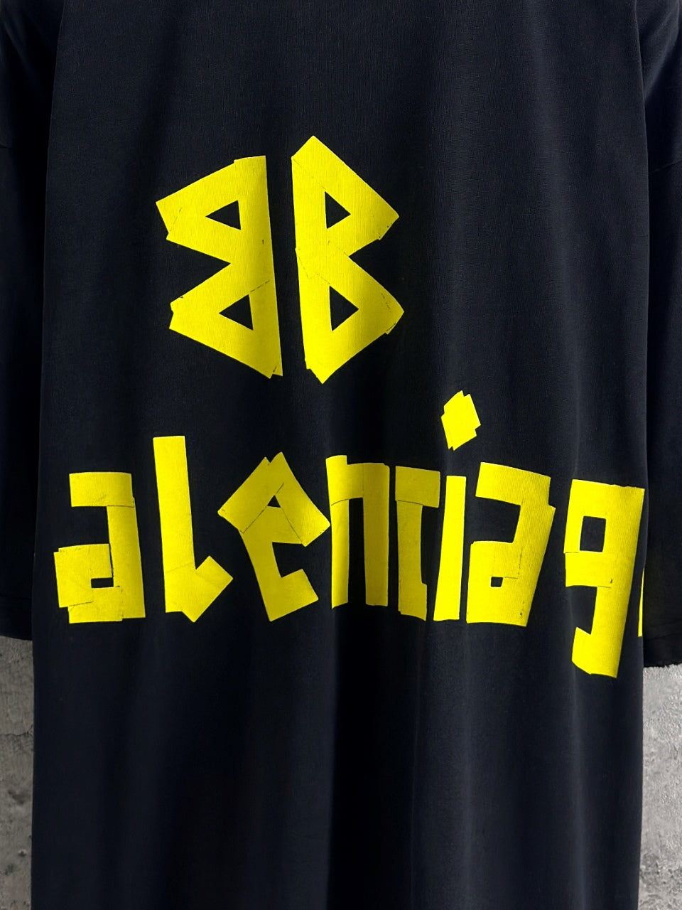 LuxluxHouse Best Quality Clothes Balenciaga T-shirt