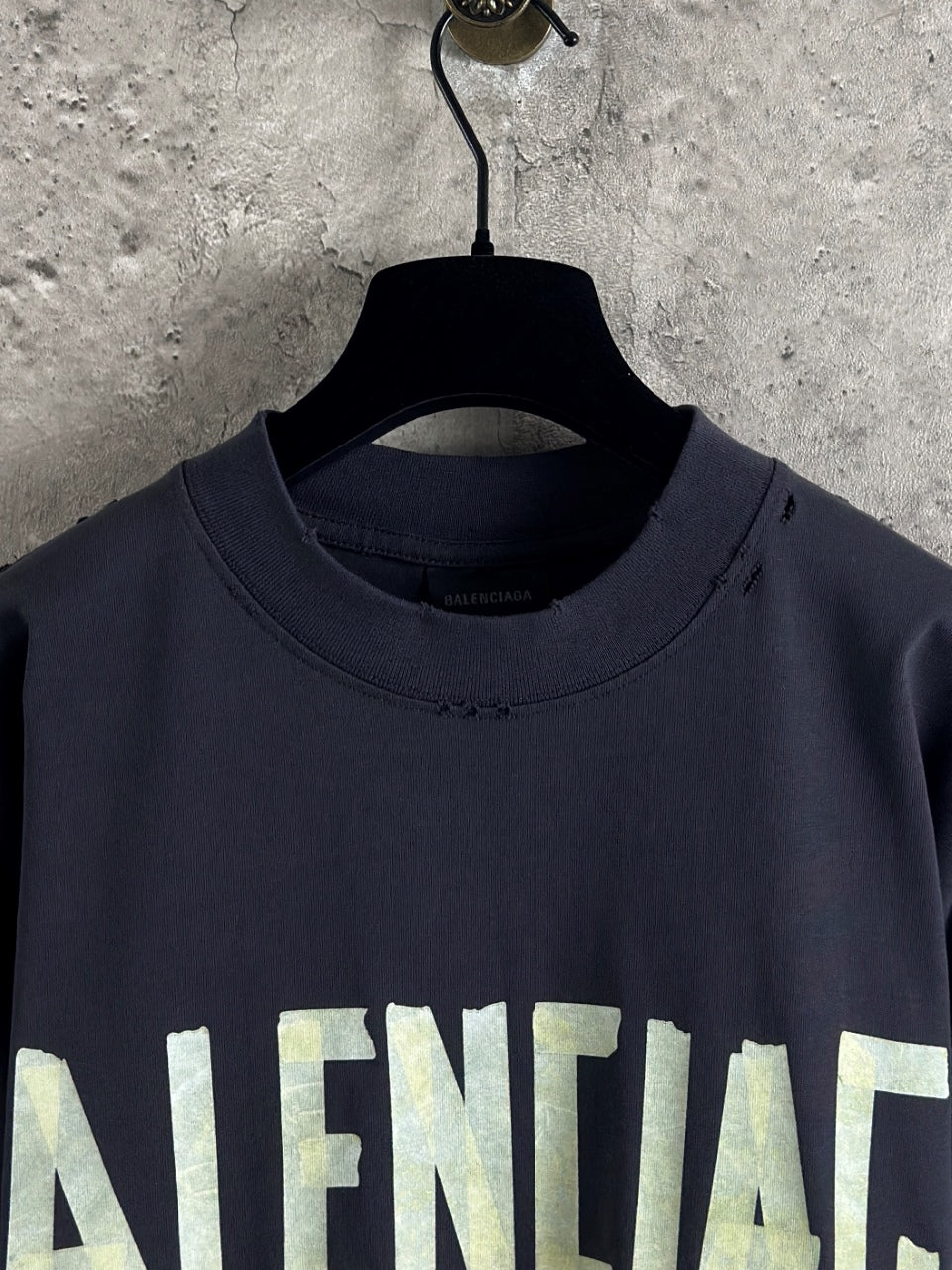 LuxluxHouse Best Quality Clothes Balenciaga T-shirt