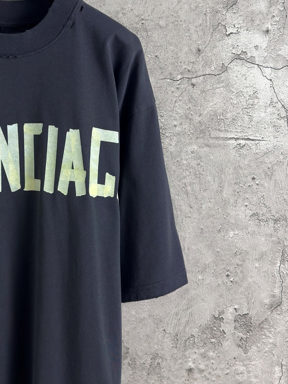 LuxluxHouse Best Quality Clothes Balenciaga T-shirt