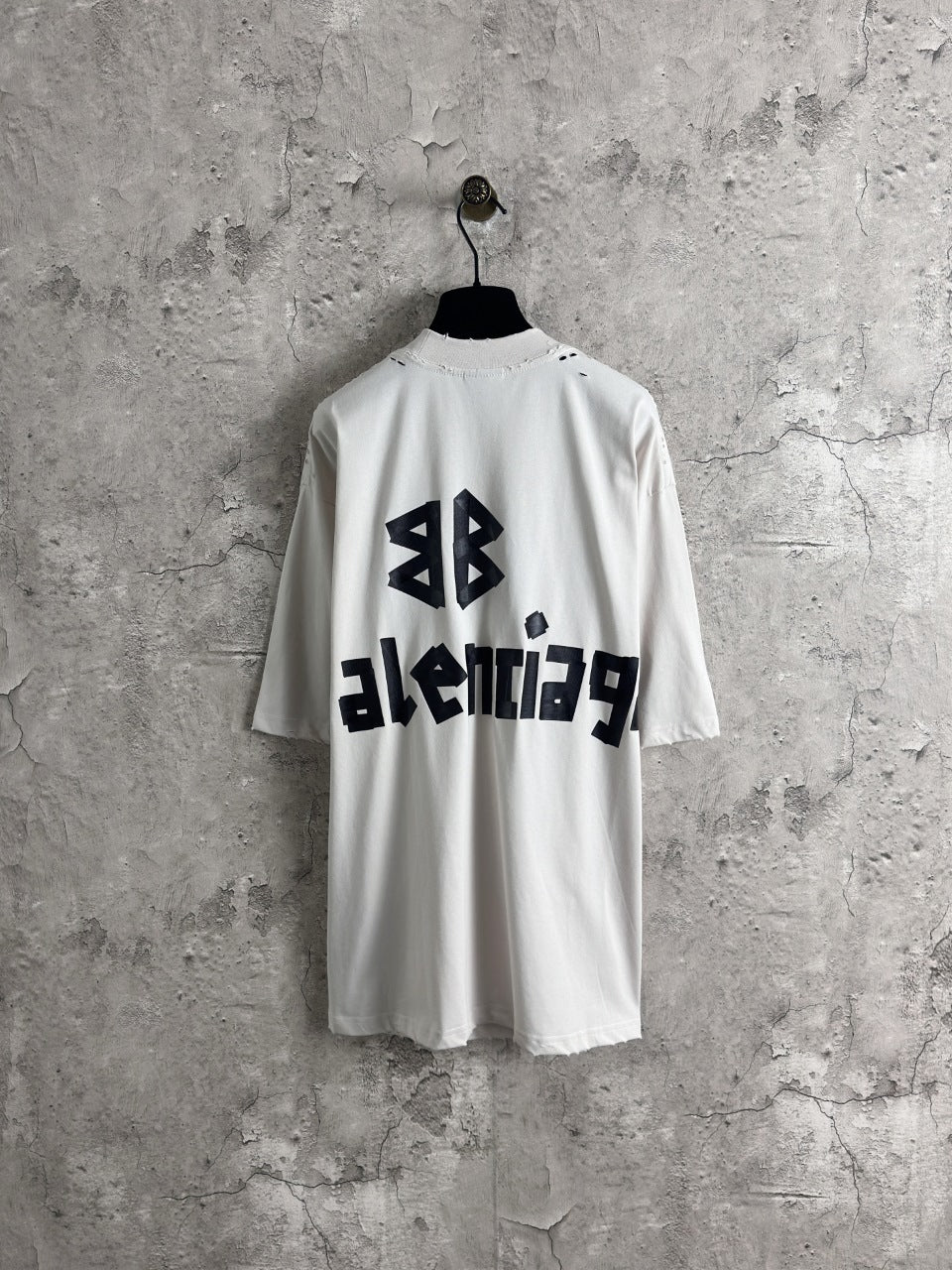 LuxluxHouse Best Quality Clothes Balenciaga T-shirt