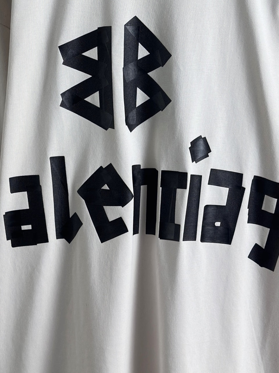 LuxluxHouse Best Quality Clothes Balenciaga T-shirt