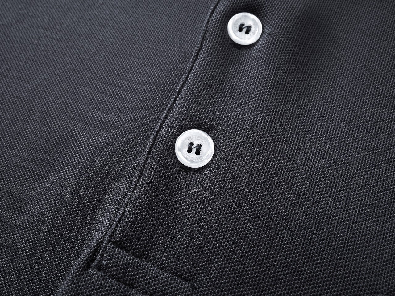 LuxluxHouse Best Quality Clothes Shirts&Polo Gucci