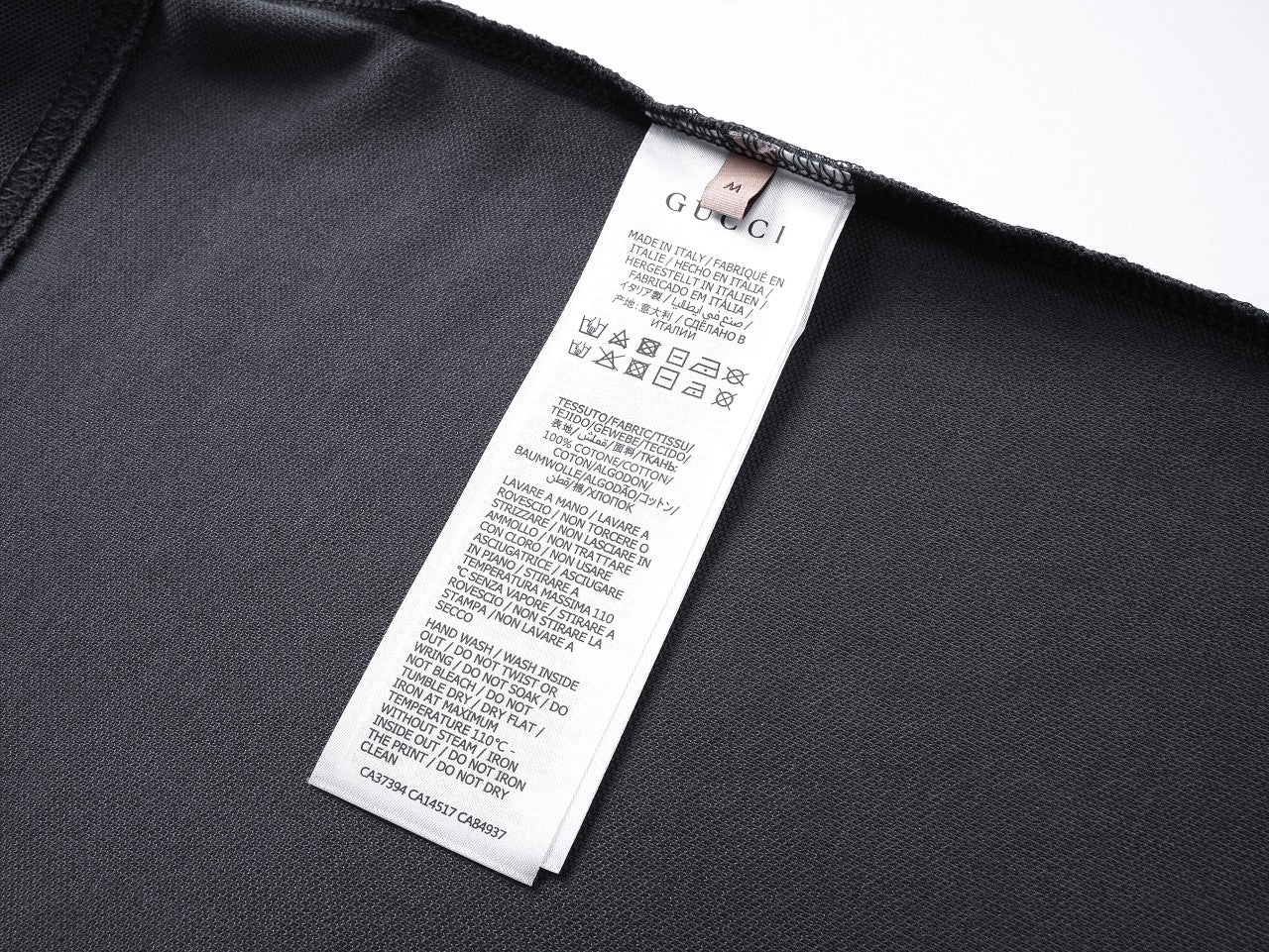 LuxluxHouse Best Quality Clothes Shirts&Polo Gucci