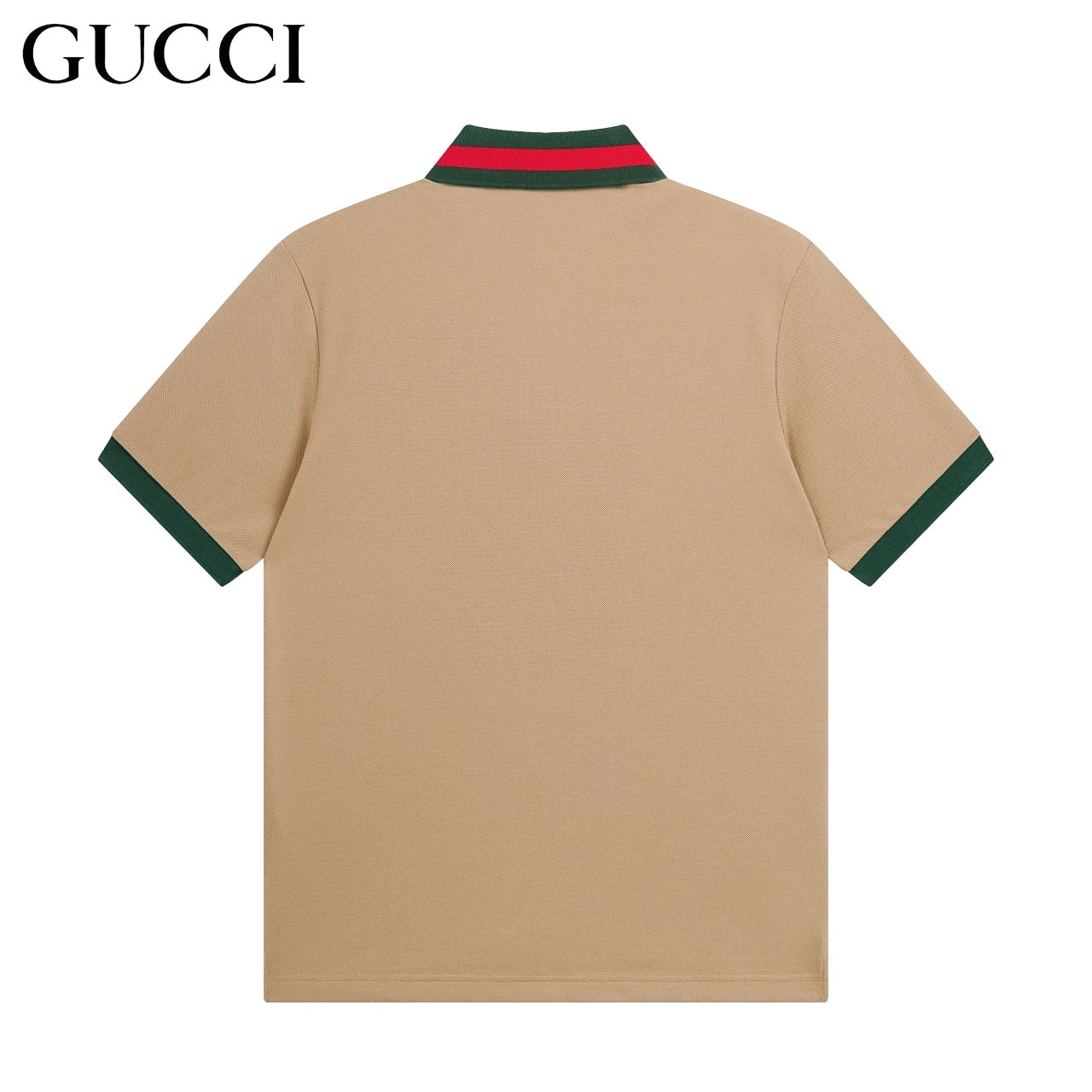 LuxluxHouse Best Quality Clothes Shirts&Polo Gucci