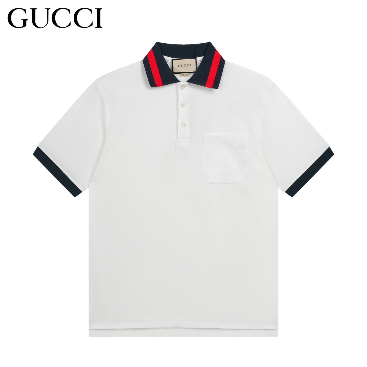 LuxluxHouse Best Quality Clothes Shirts&Polo Gucci