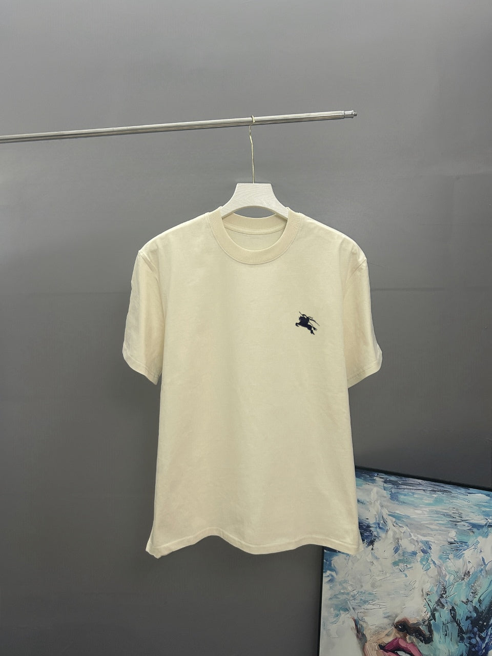 LuxluxHouse Best Quality Clothes Burberry T-shirt