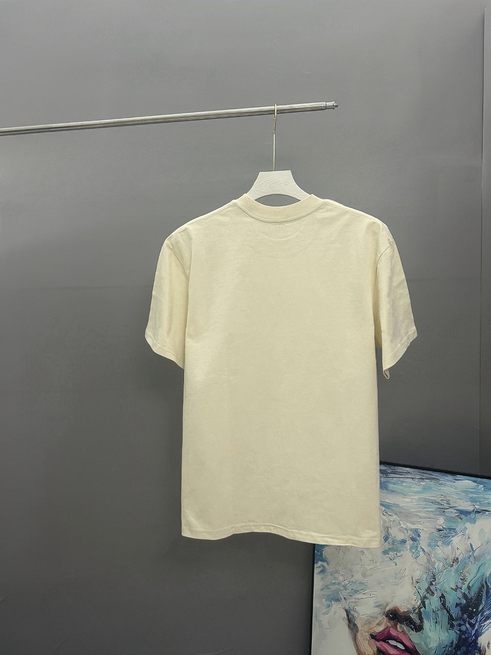 LuxluxHouse Best Quality Clothes Burberry T-shirt