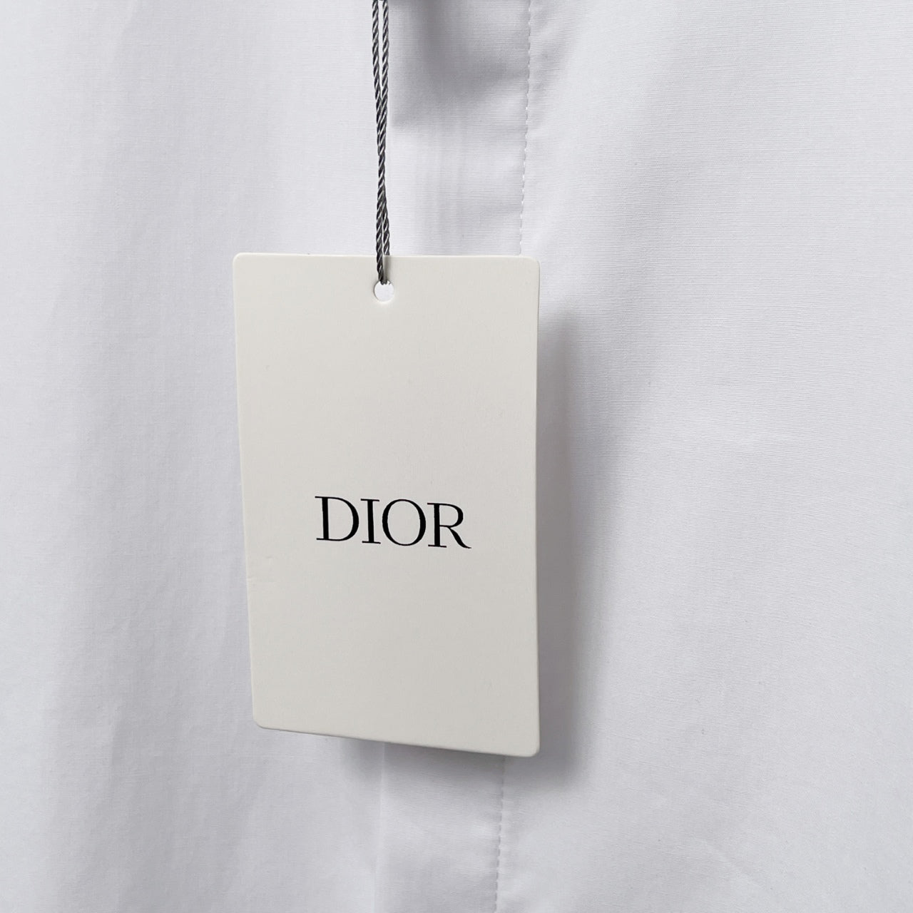 LuxluxHouse Best Quality Clothes Shirts&Polo Dior