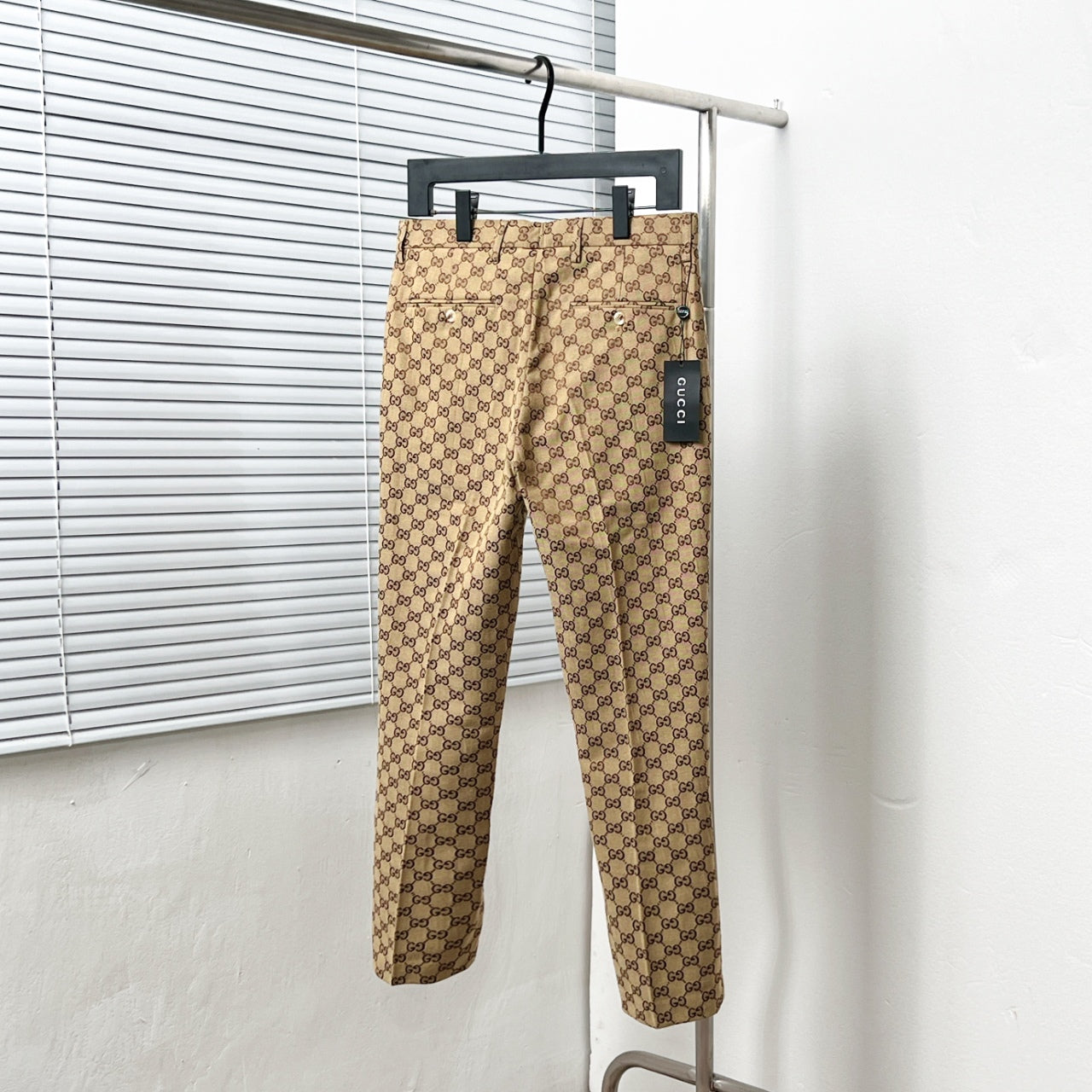 LuxluxHouse Best Quality Clothes Gucci Pants