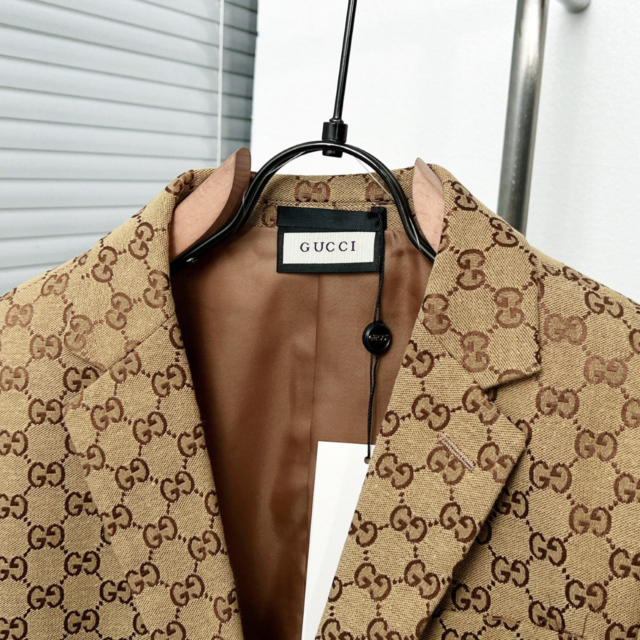 LuxluxHouse Best Quality Clothes Gucci Coats & Jackets