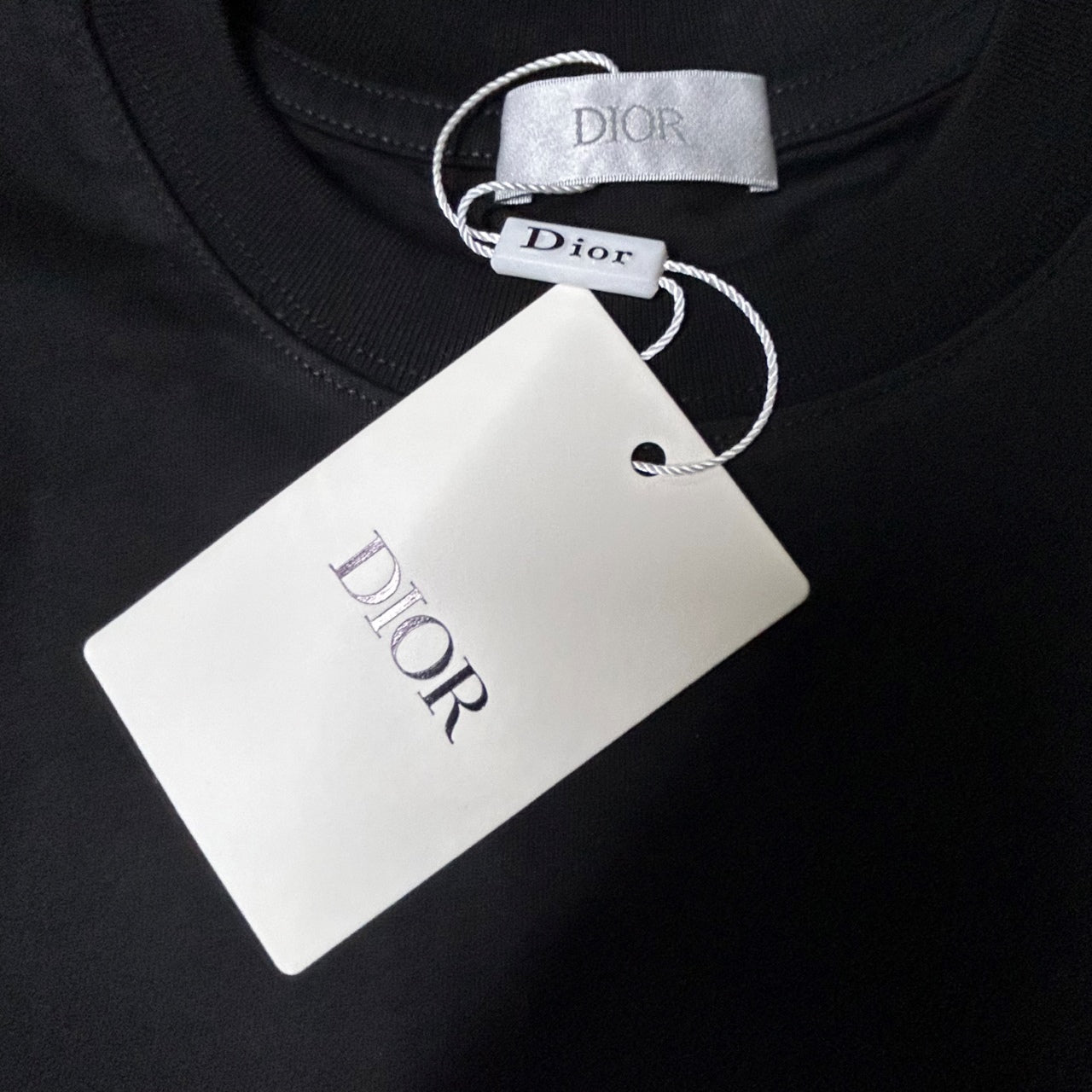 LuxluxHouse Best Quality Clothes Tank Dior