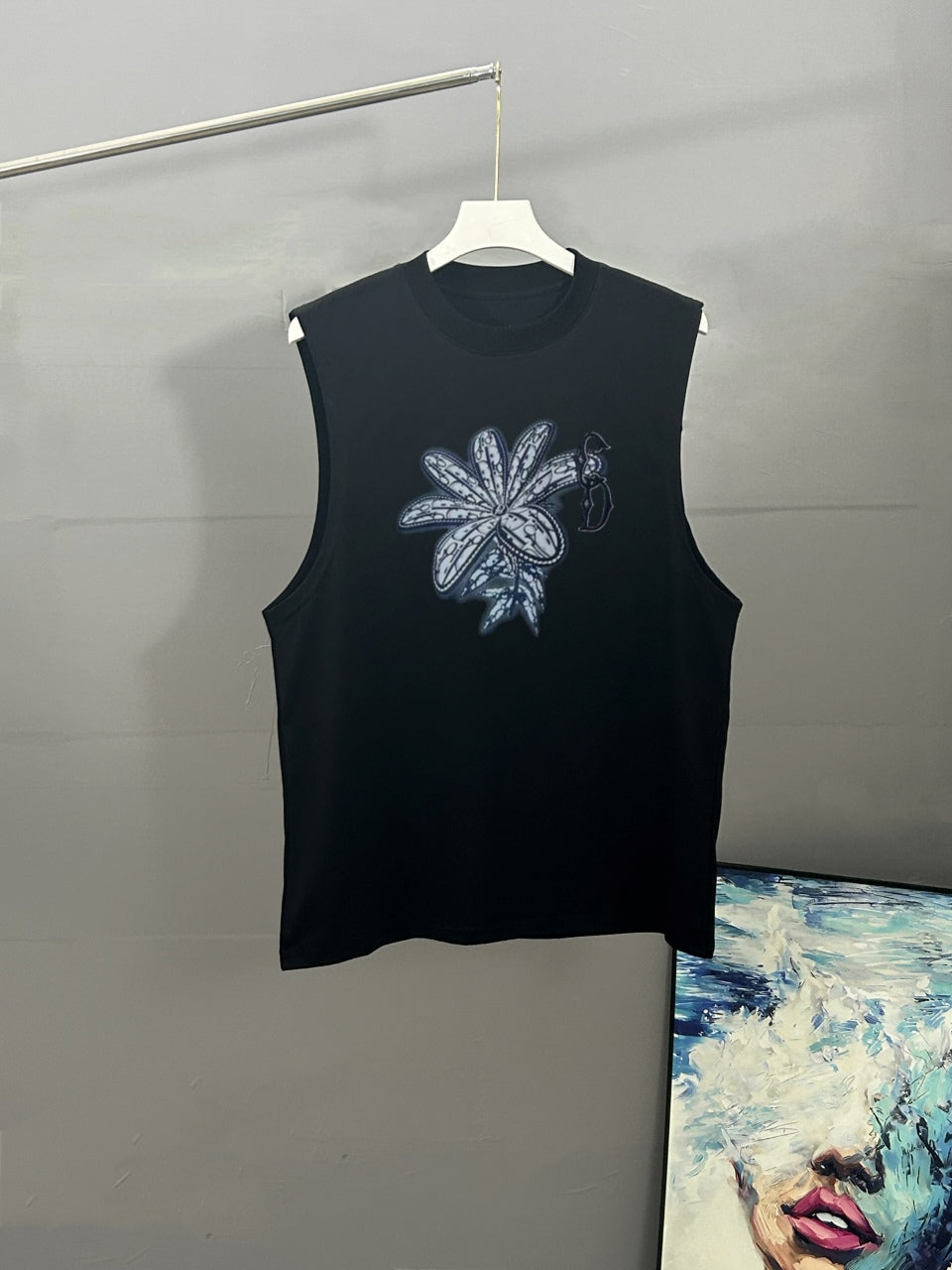 LuxluxHouse Best Quality Clothes Tank Dior
