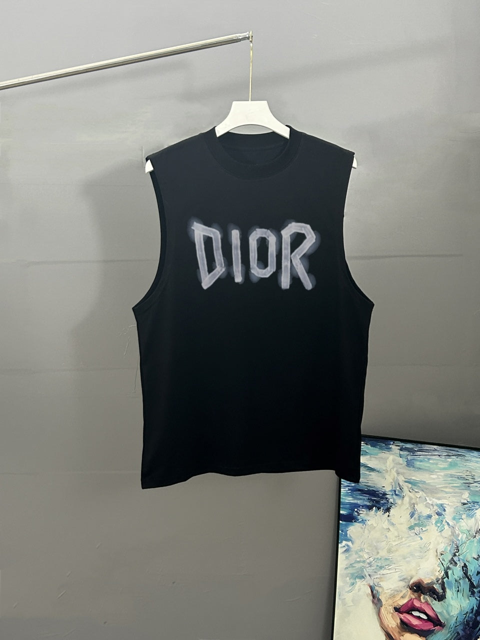LuxluxHouse Best Quality Clothes Tank Dior