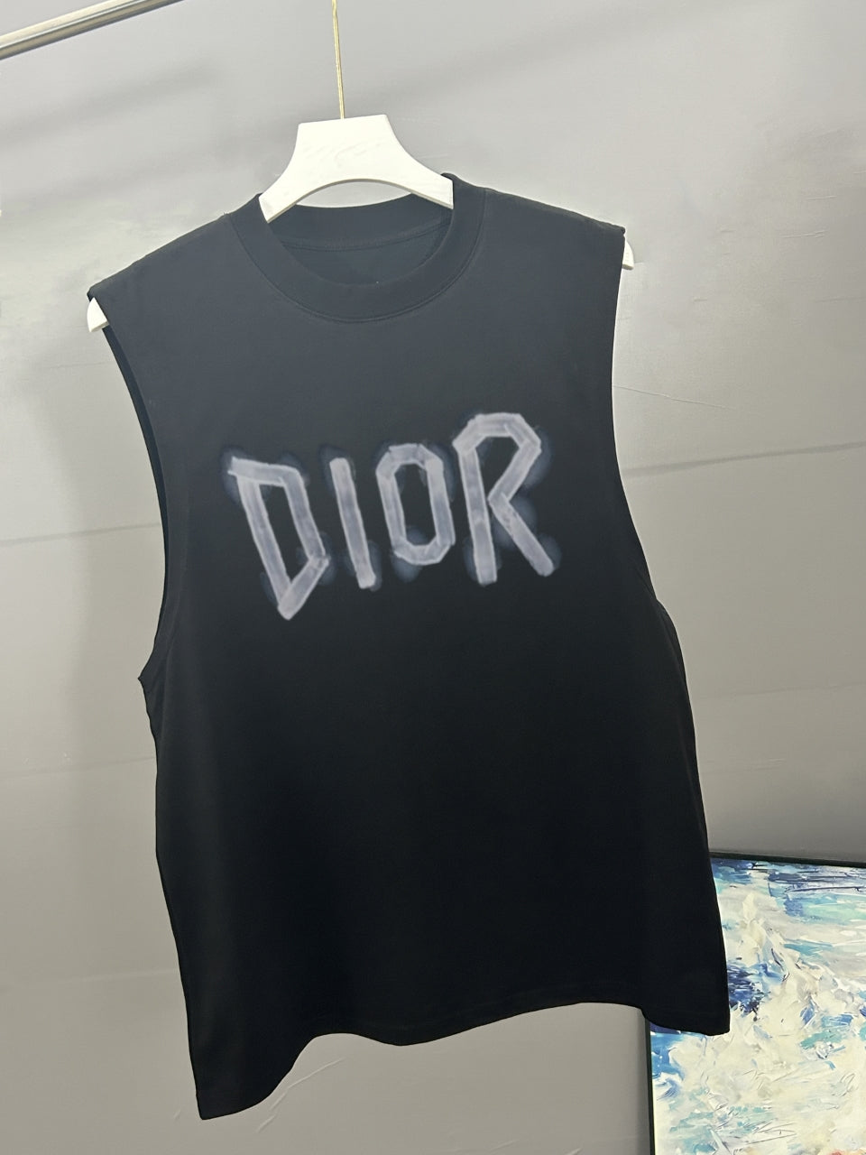 LuxluxHouse Best Quality Clothes Tank Dior