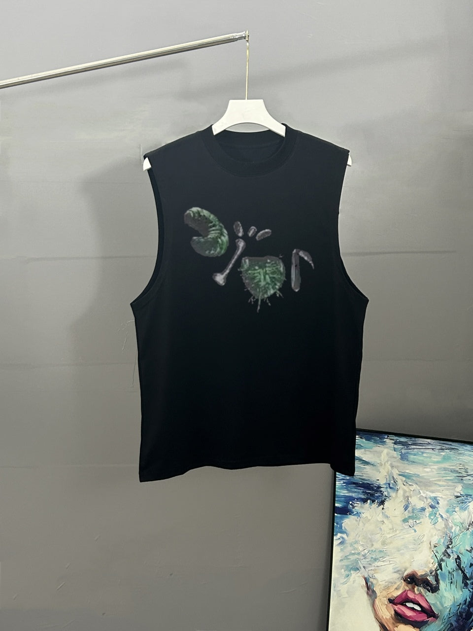 LuxluxHouse Best Quality Clothes Tank Dior