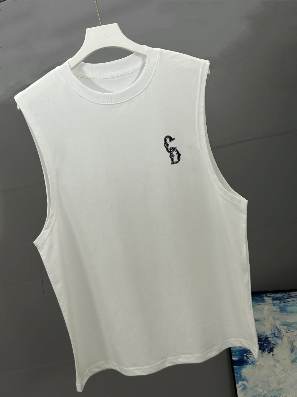 LuxluxHouse Best Quality Clothes Tank Dior