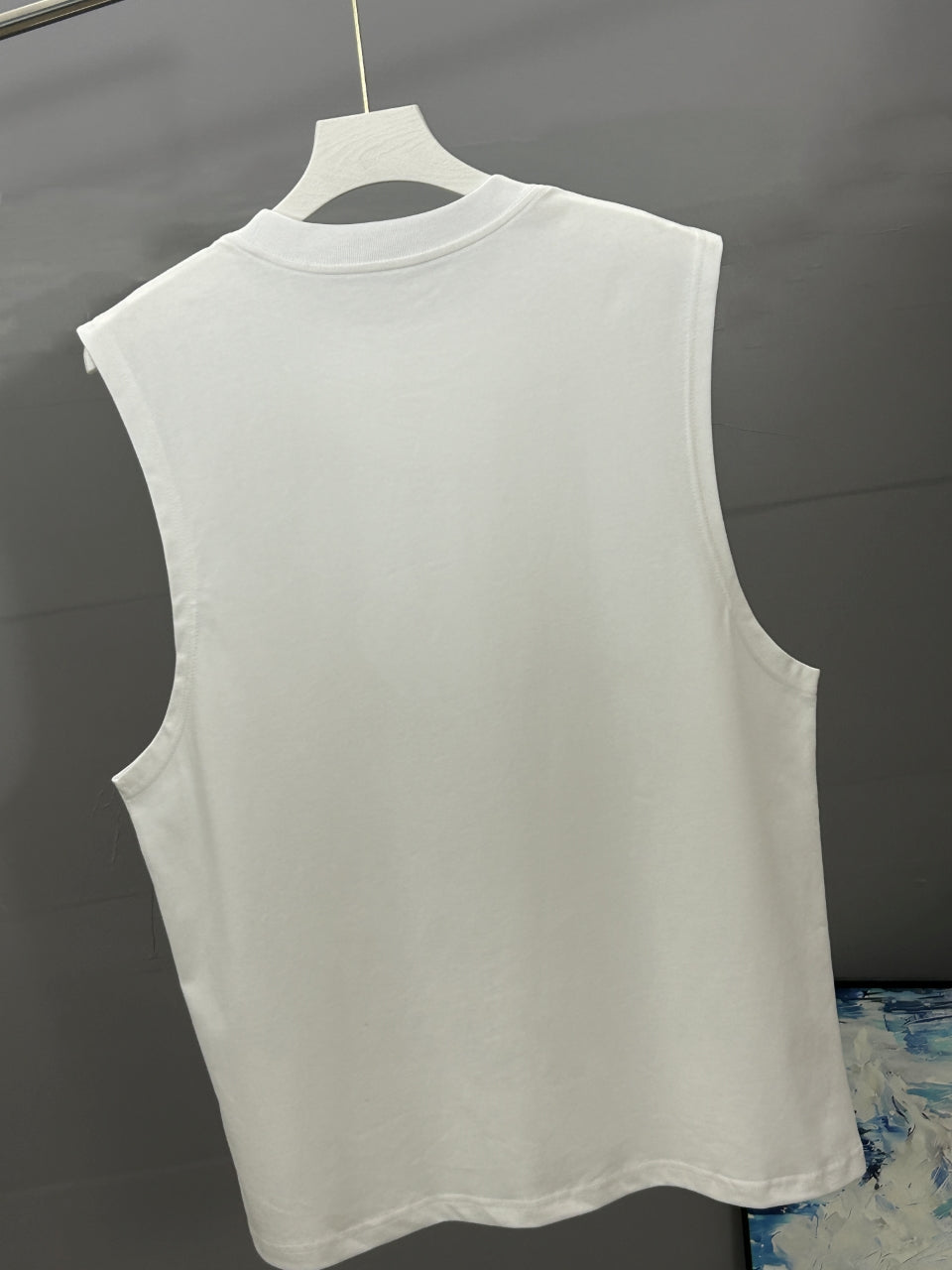 LuxluxHouse Best Quality Clothes Tank Dior