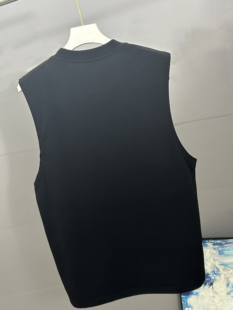 LuxluxHouse Best Quality Clothes Tank Dior