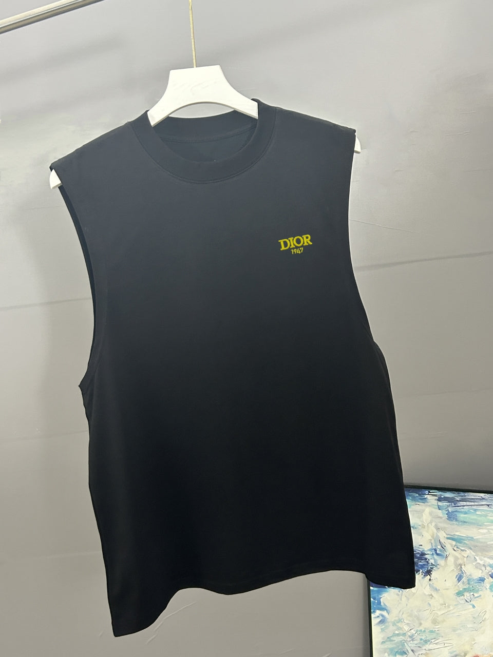 LuxluxHouse Best Quality Clothes Tank Dior