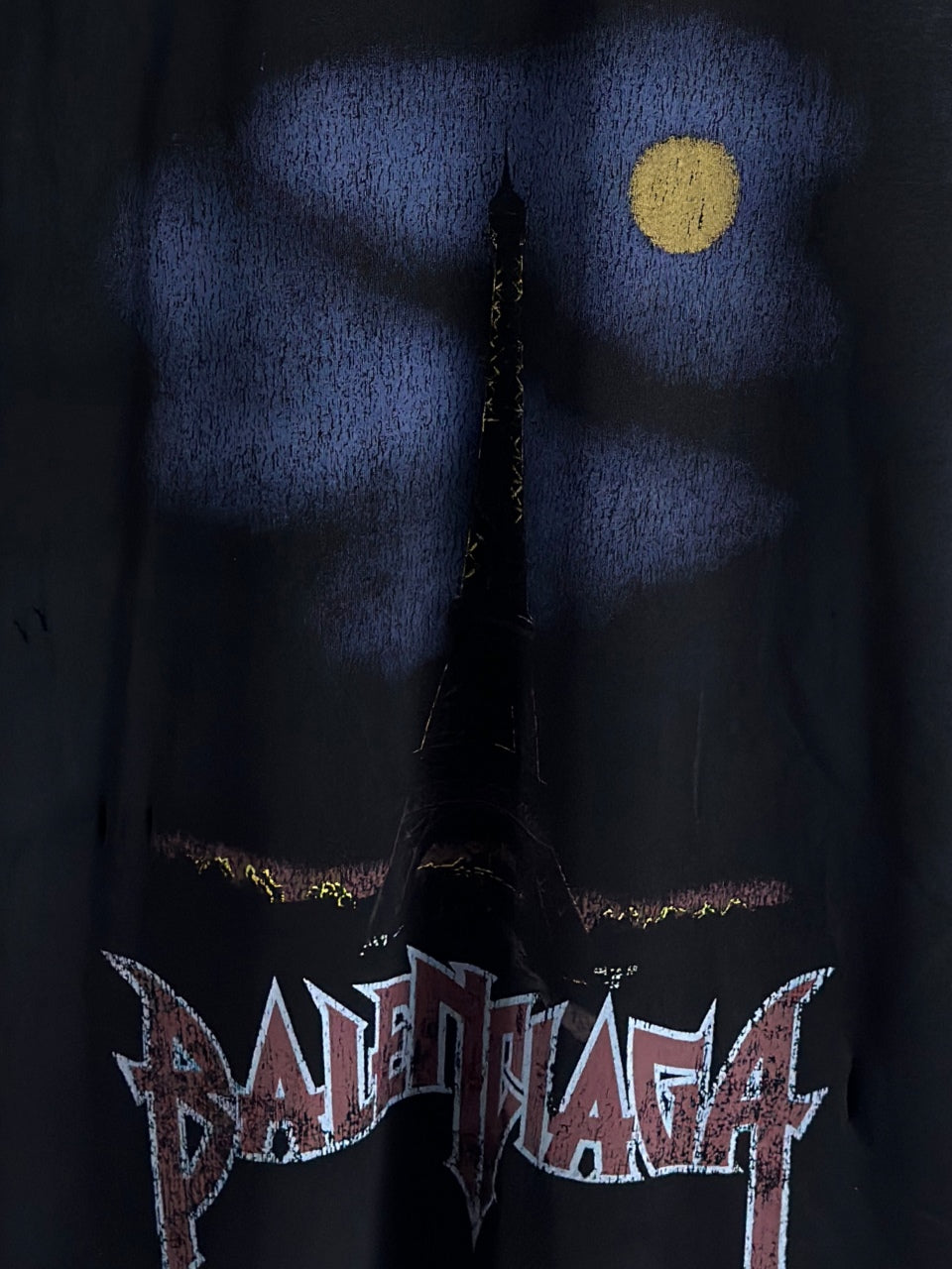 LuxluxHouse Best Quality Clothes Balenciaga T-shirt