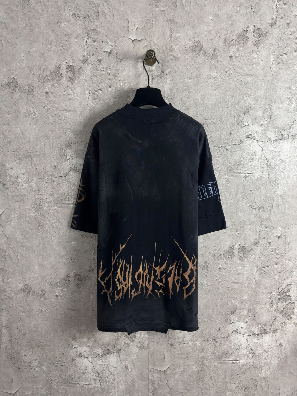 LuxluxHouse Best Quality Clothes Balenciaga T-shirt