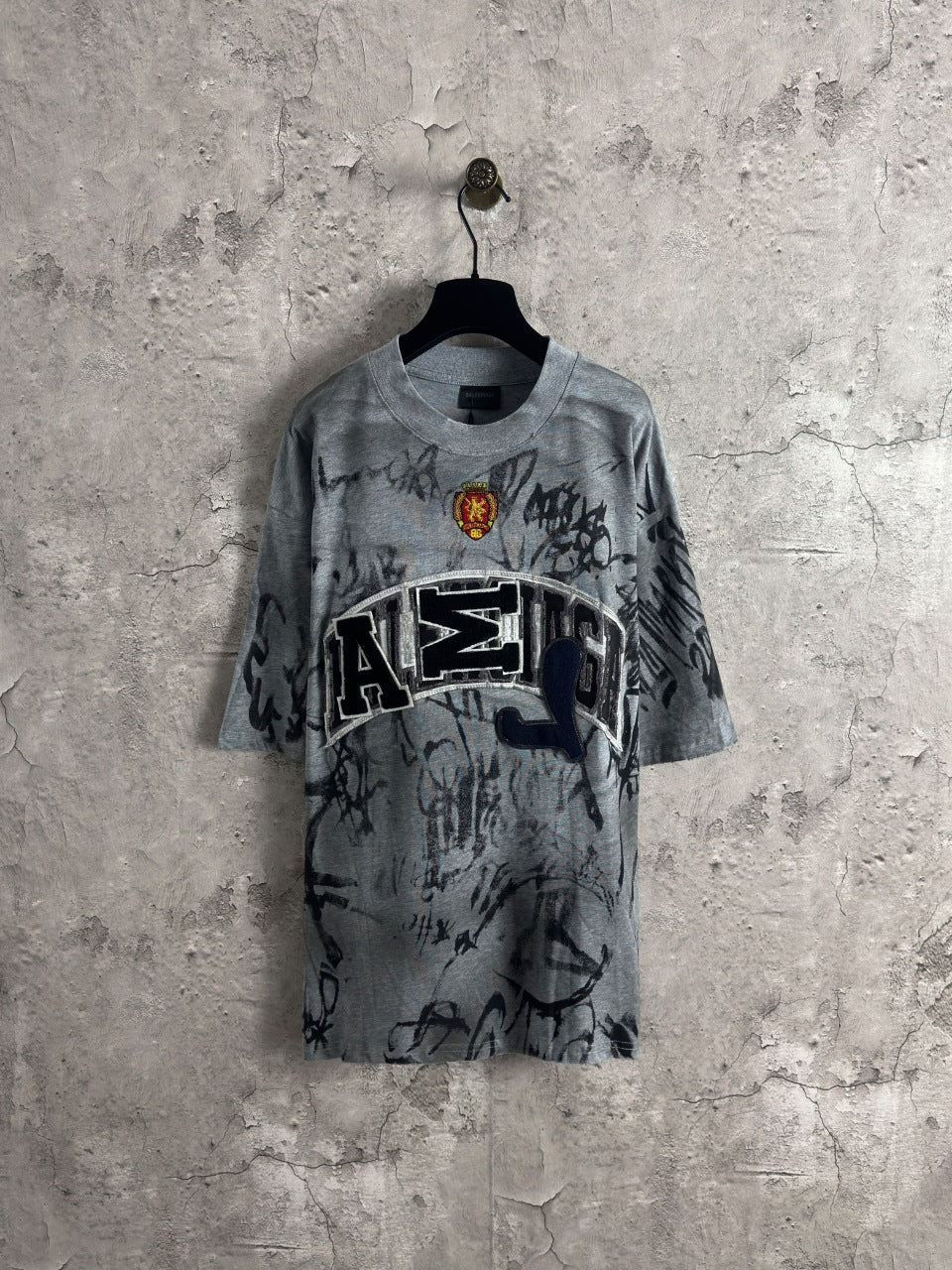 LuxluxHouse Best Quality Clothes Balenciaga T-shirt