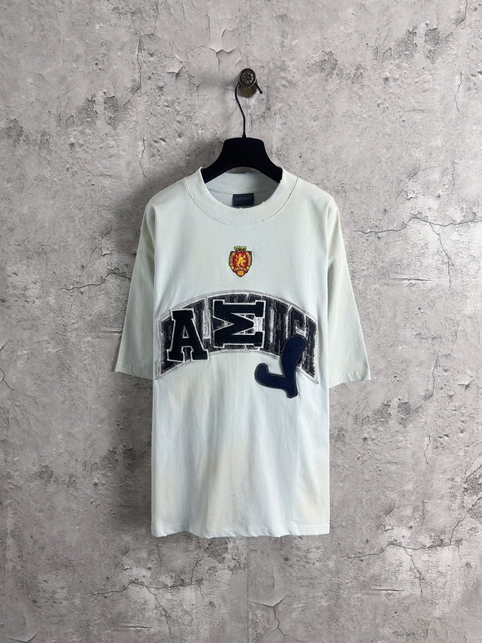 LuxluxHouse Best Quality Clothes Balenciaga T-shirt