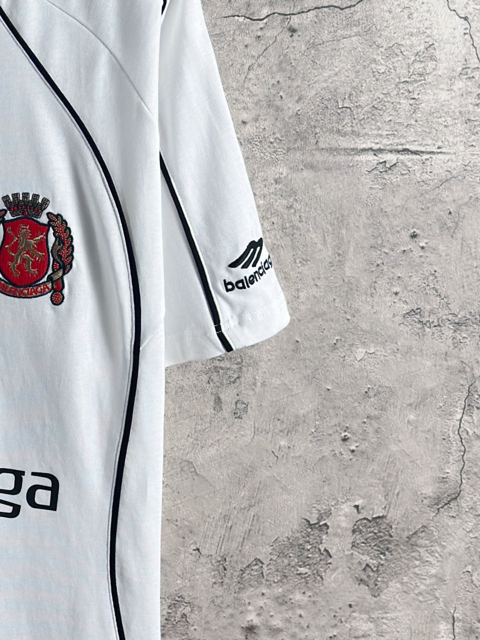 LuxluxHouse Best Quality Clothes Balenciaga T-shirt