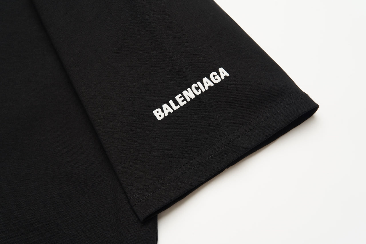 LuxluxHouse Best Quality Clothes Balenciaga T-shirt