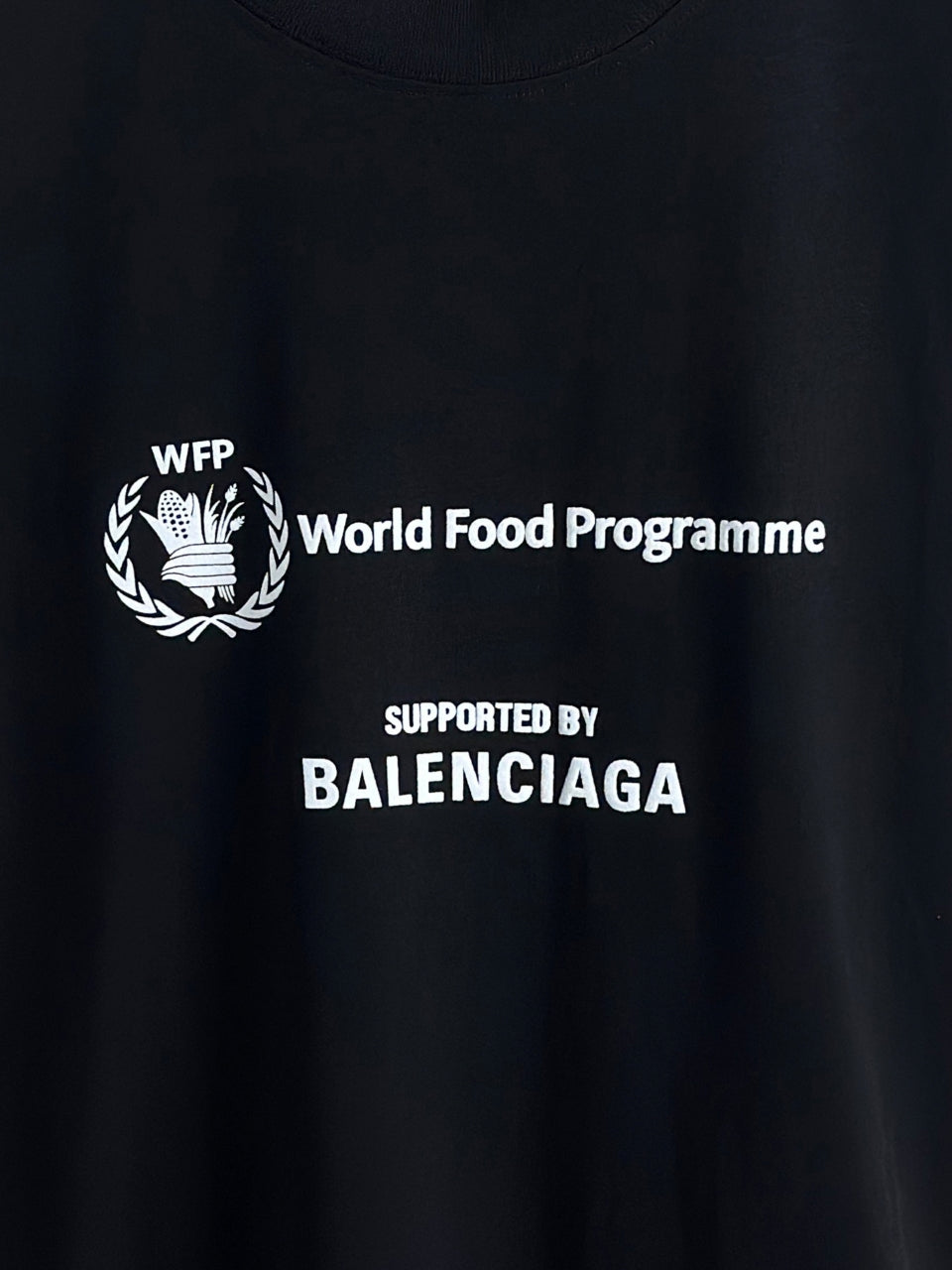 LuxluxHouse Best Quality Clothes Balenciaga T-shirt