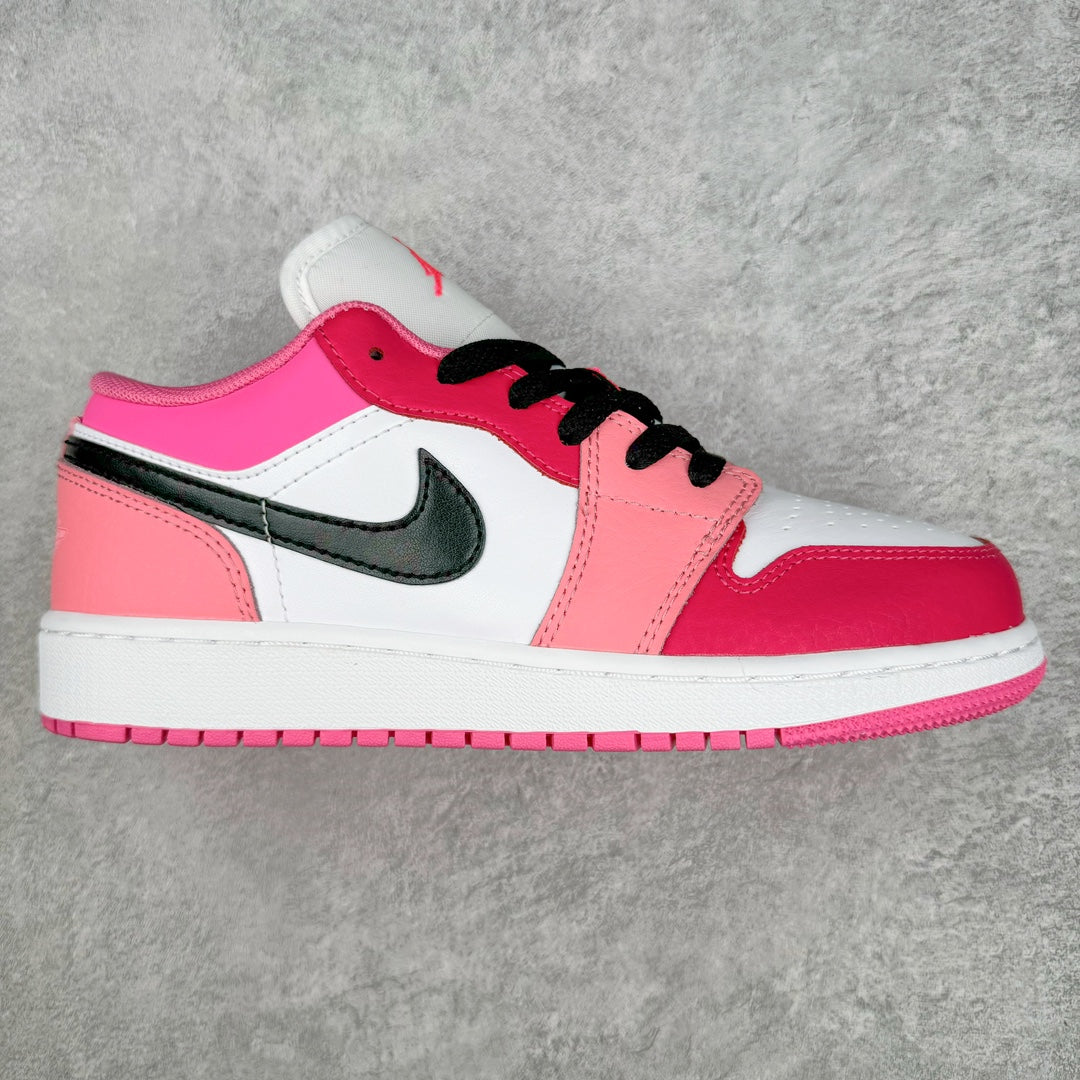 DT Batch-Air Jordan 1 “Pink”