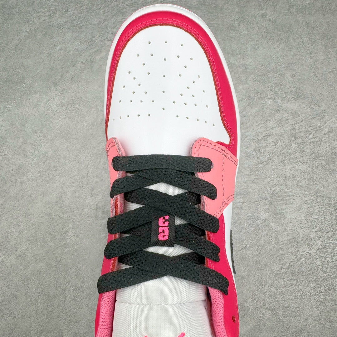 DT Batch-Air Jordan 1 “Pink”