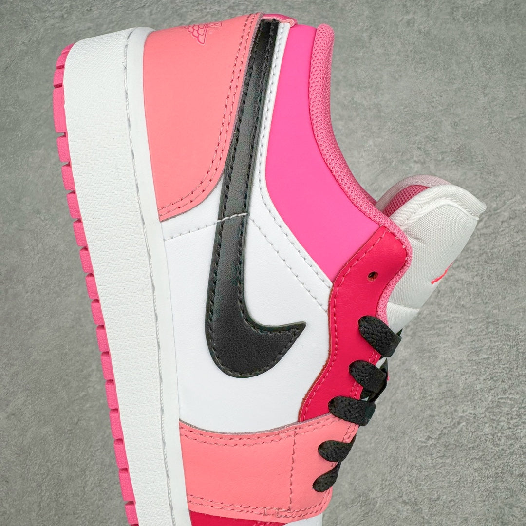 DT Batch-Air Jordan 1 “Pink”