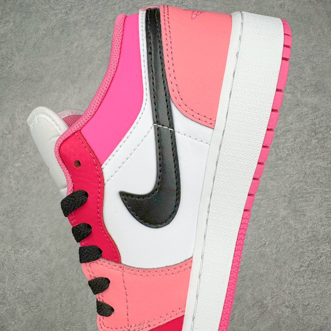 DT Batch-Air Jordan 1 “Pink”