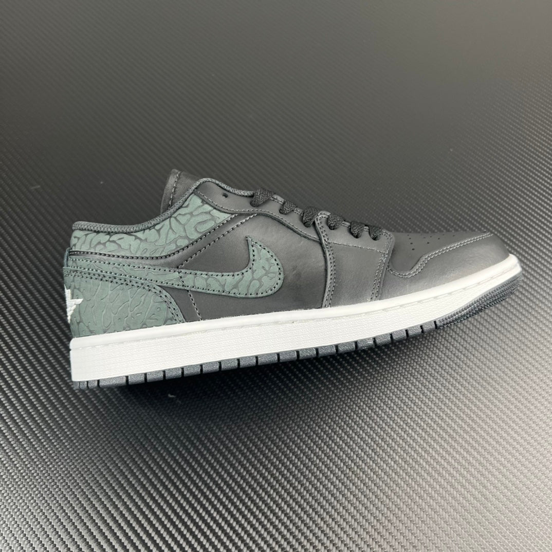 DT Batch-Air Jordan 1 Low