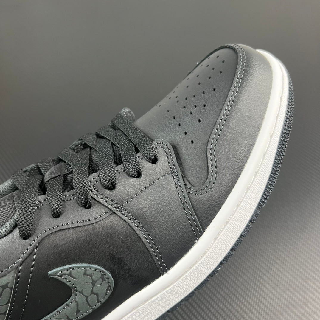 DT Batch-Air Jordan 1 Low