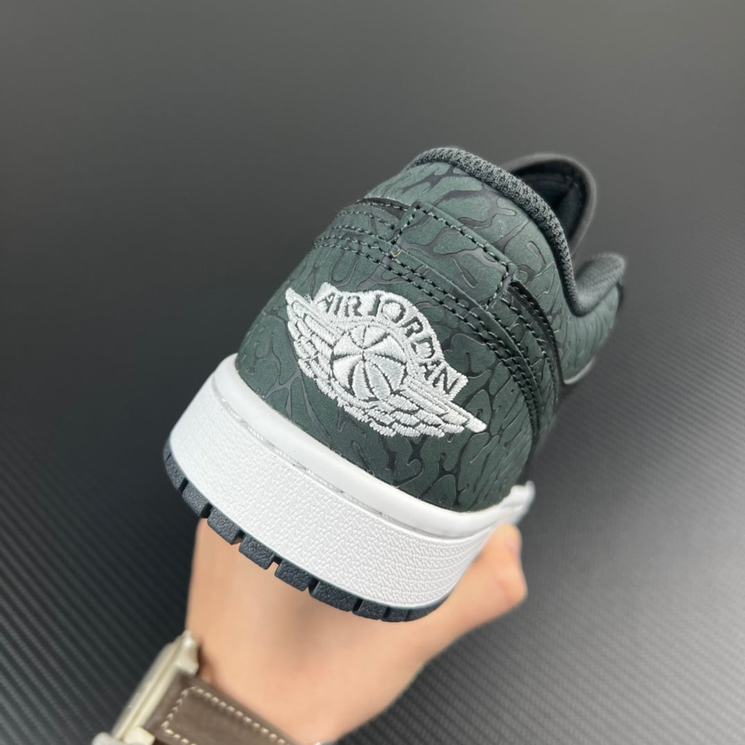 DT Batch-Air Jordan 1 Low