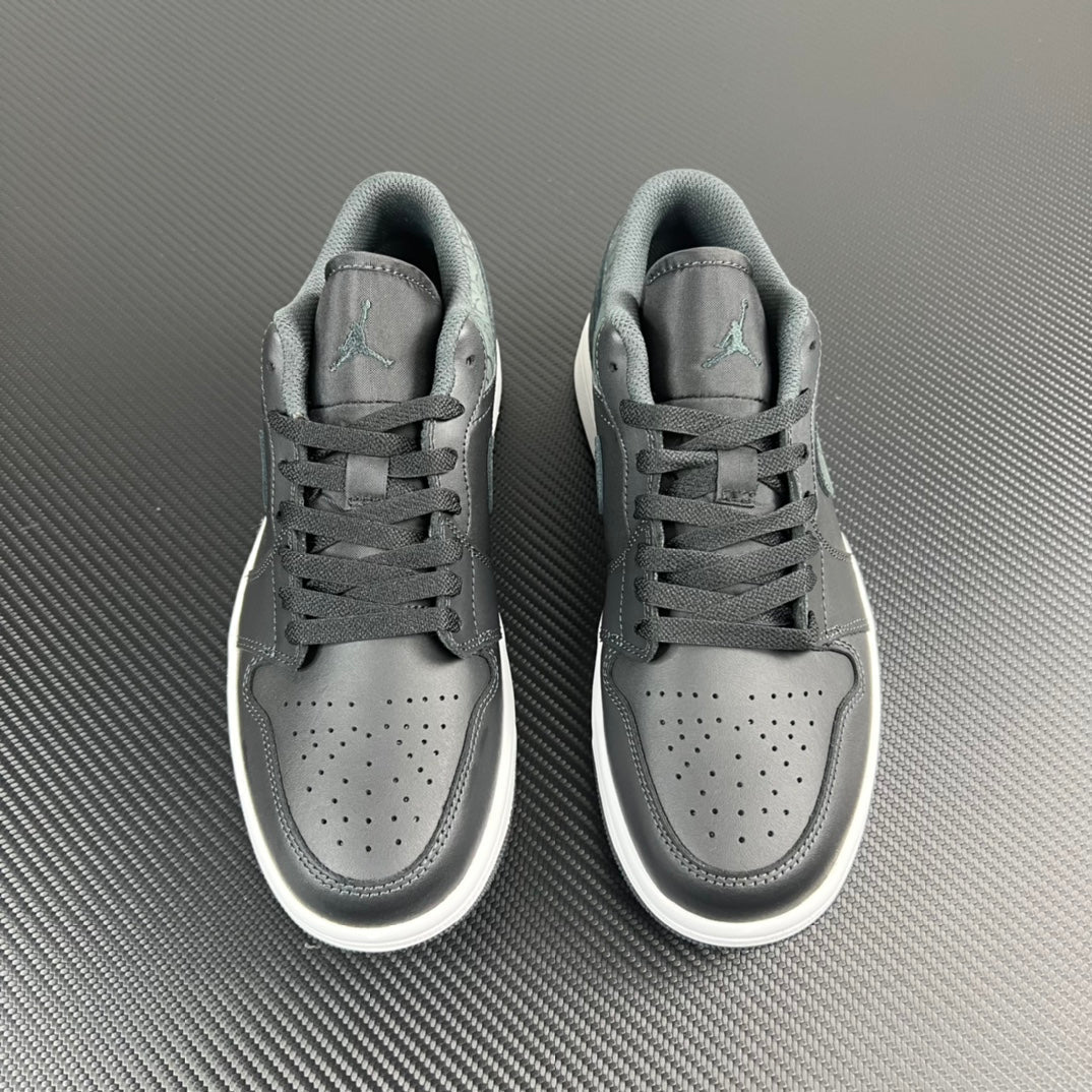 DT Batch-Air Jordan 1 Low