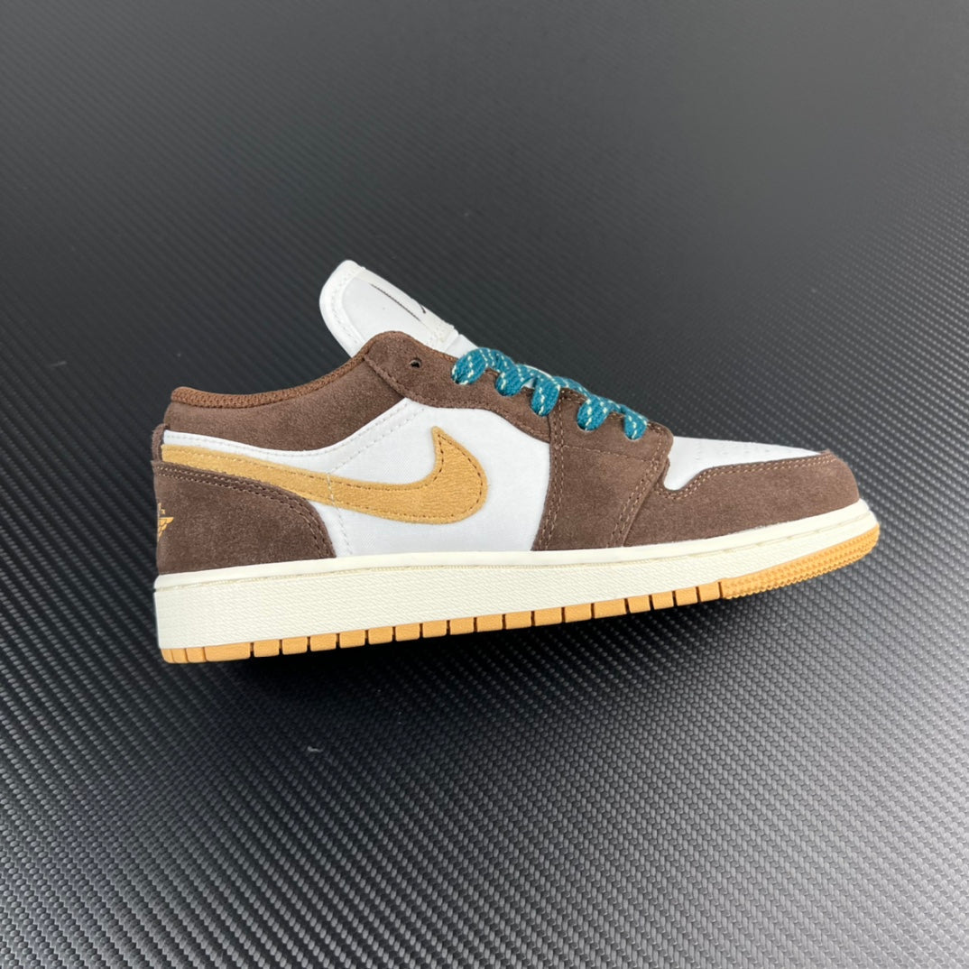 DT Batch-Air Jordan 1 Low