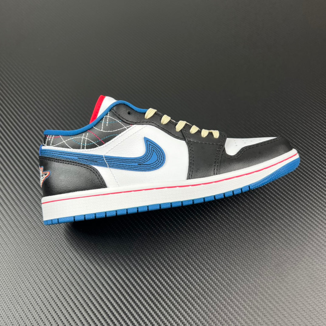 DT Batch-Air Jordan 1 Low