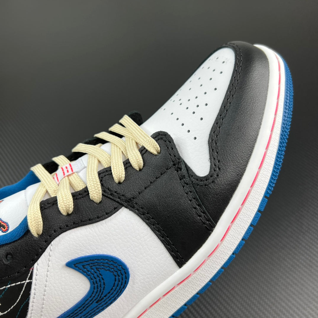 DT Batch-Air Jordan 1 Low