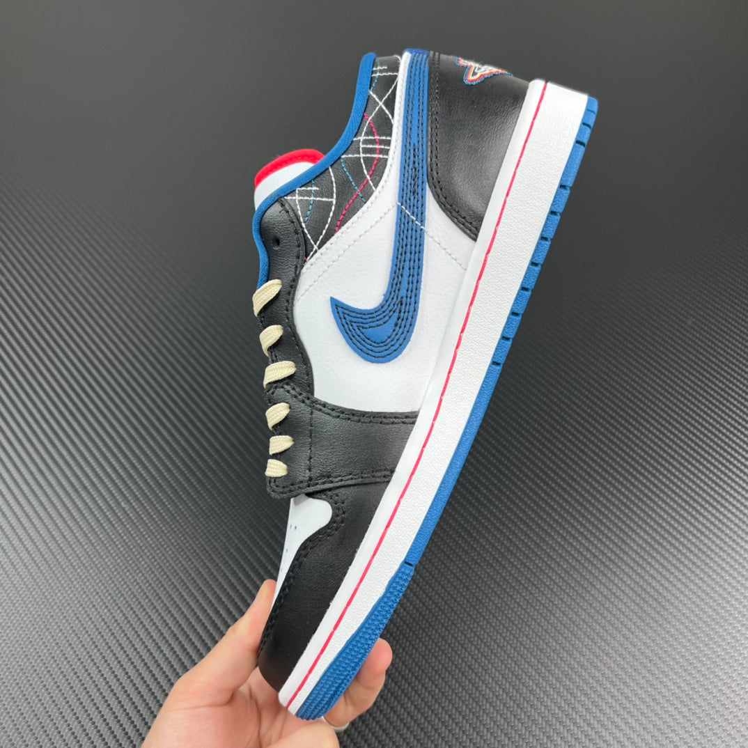 DT Batch-Air Jordan 1 Low