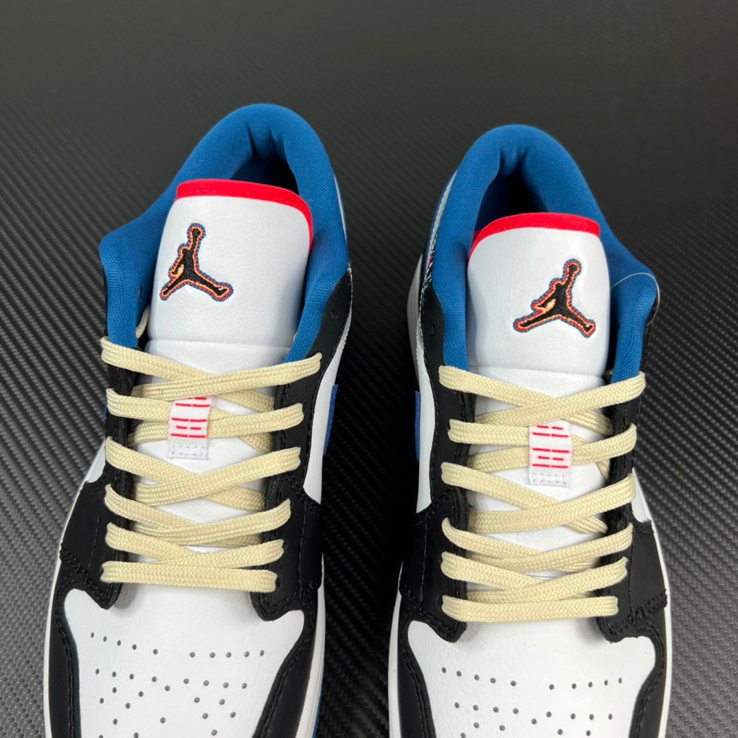 DT Batch-Air Jordan 1 Low