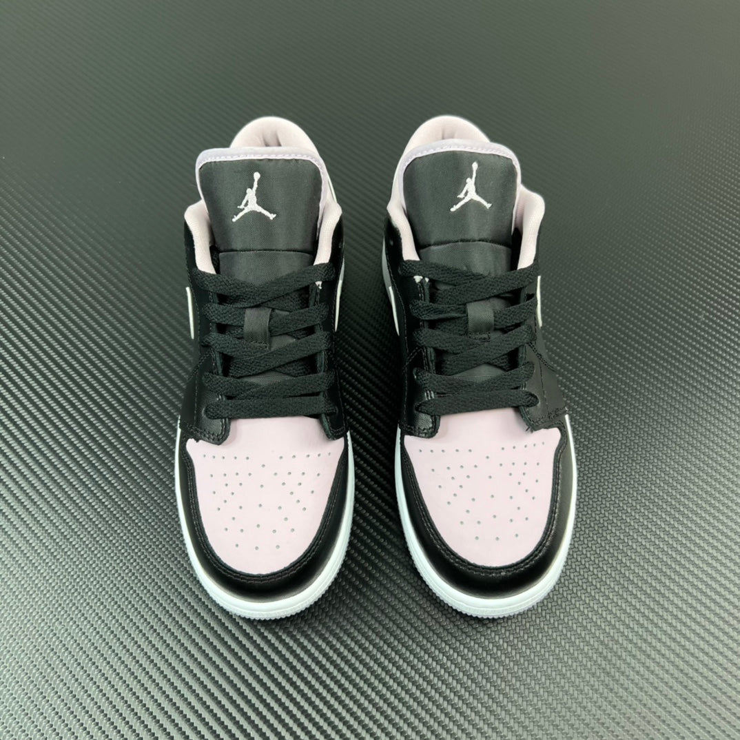 DT Batch-Air Jordan 1 Low “black pink”